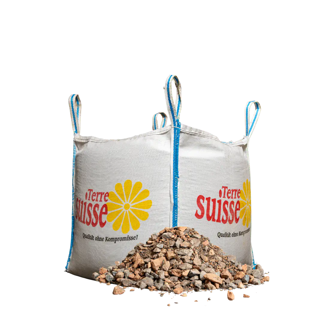 substrat de plantation d'arbres type 2