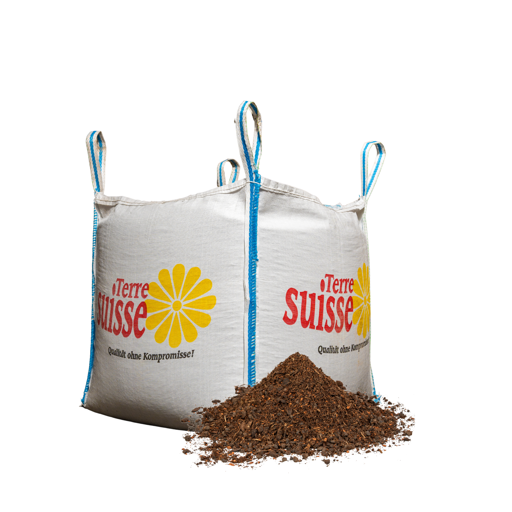 substrat de pépinière