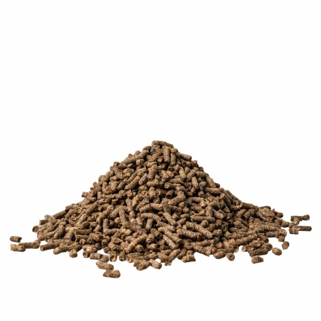 Engrais de laine de mouton biologique 1,8 kg