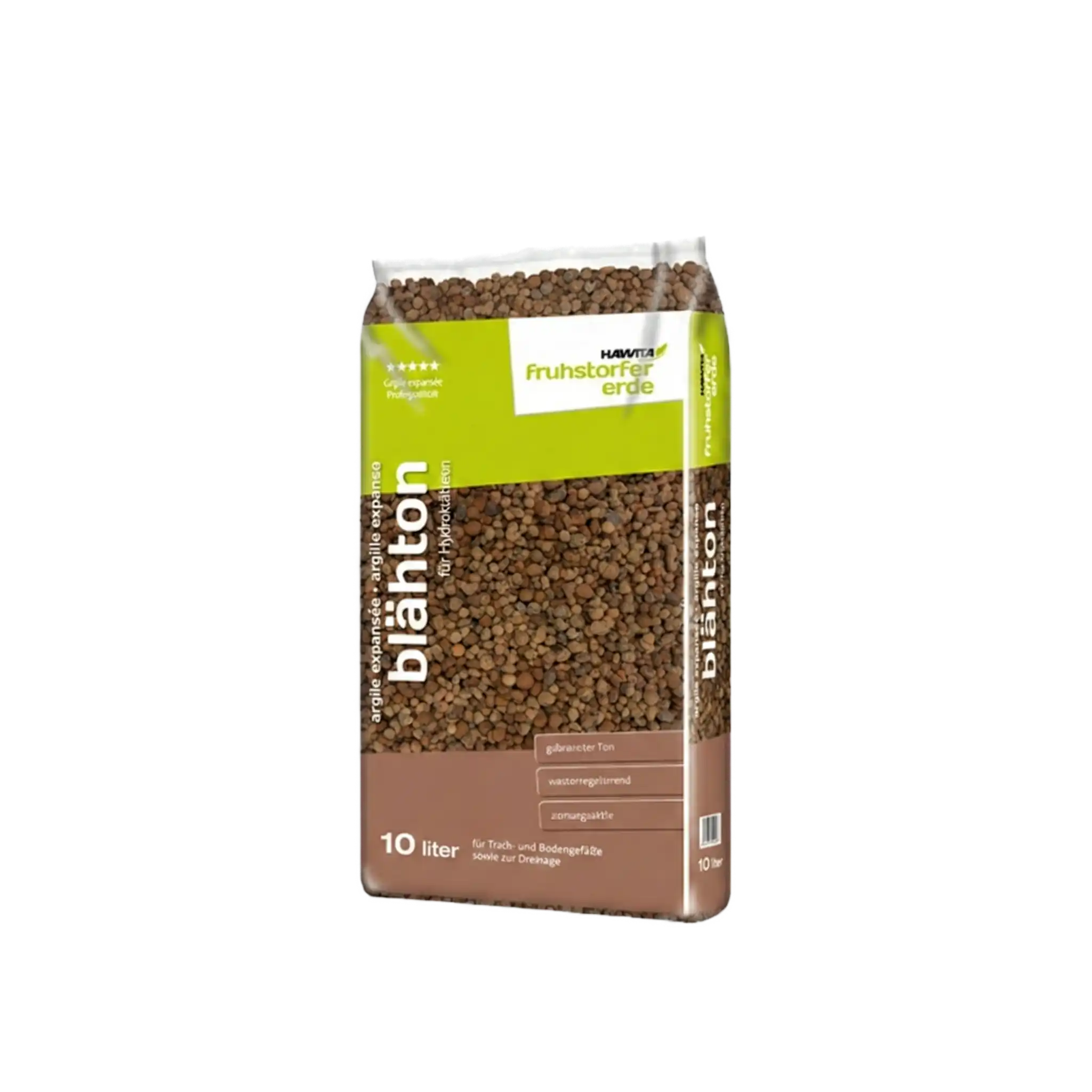 Argile expansée Hydro 8-16 mm