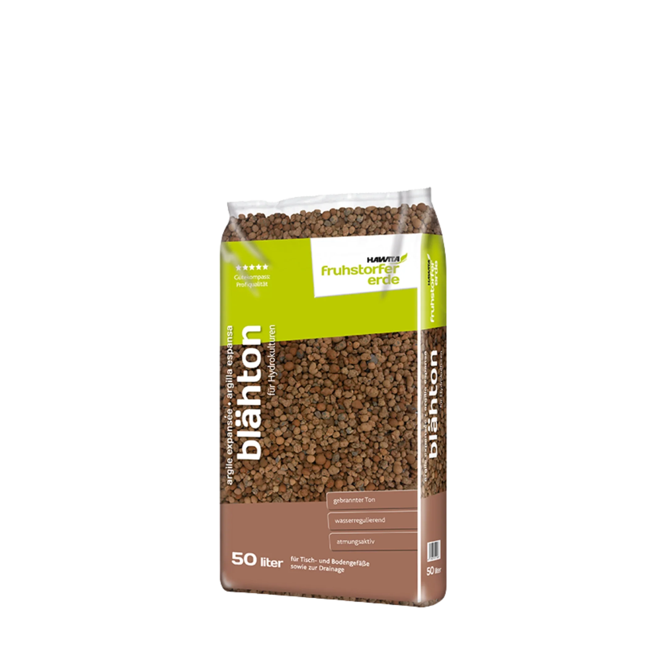 Argilla espansa Hydro 8-16 mm