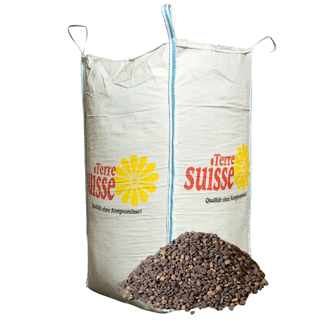 Argile expansée, brisée, 2-11 mm