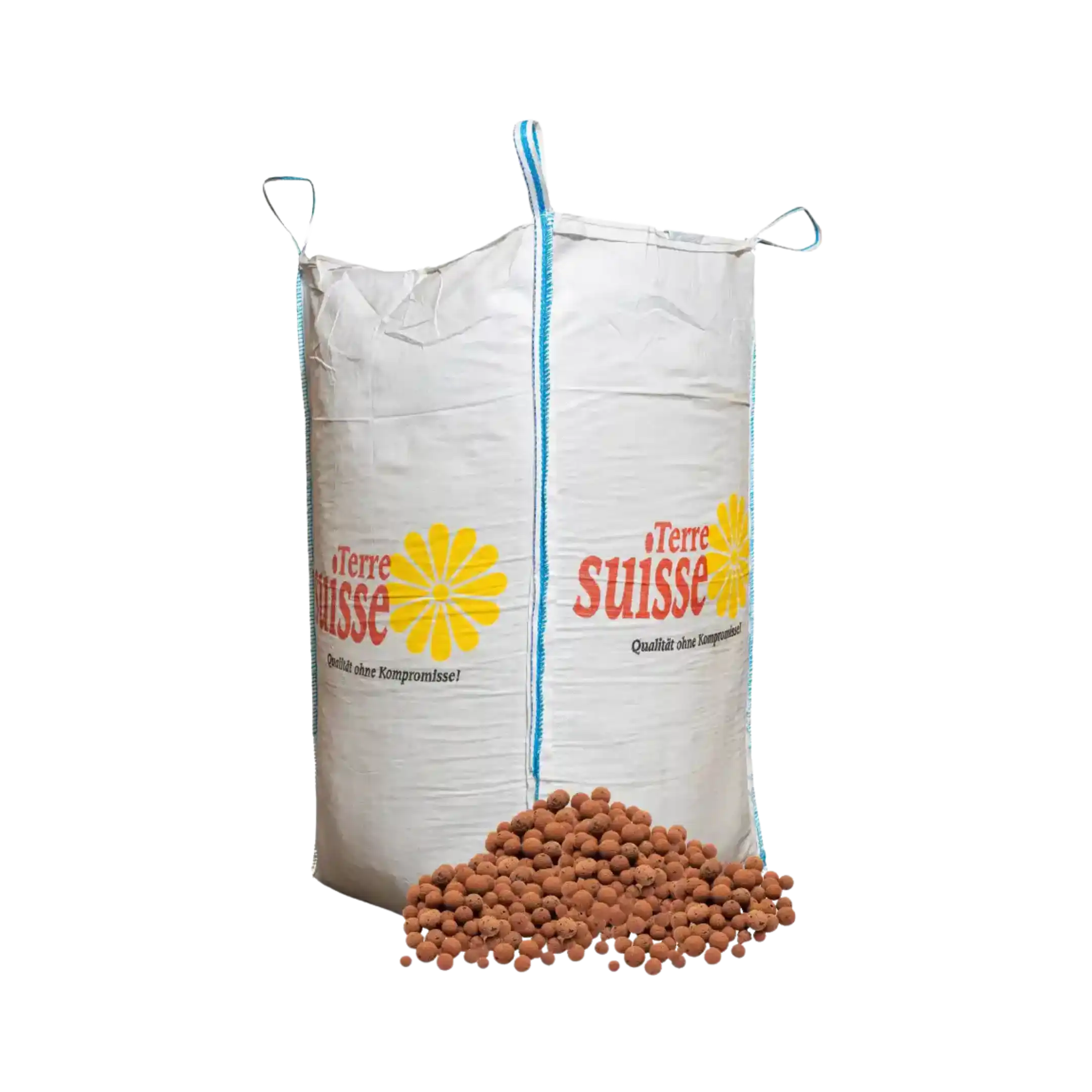 Argile expansée Hydro 8-16 mm