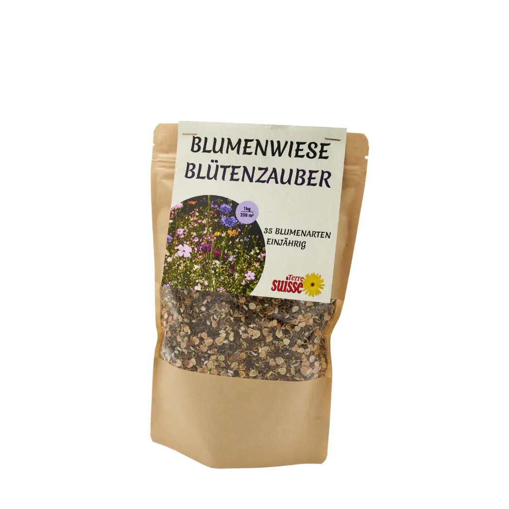 Prato fiorito "Magia floreale"