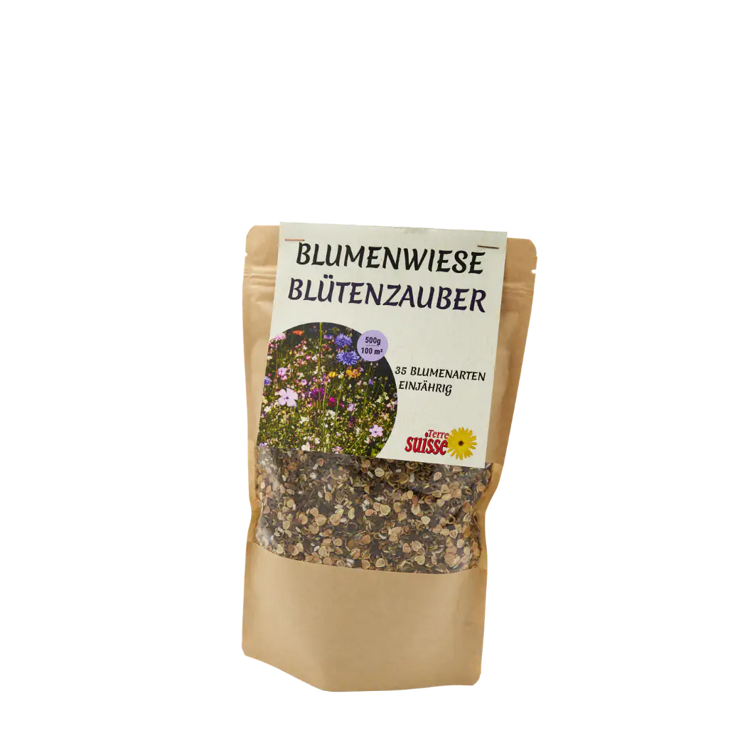 Prato fiorito "Magia floreale"