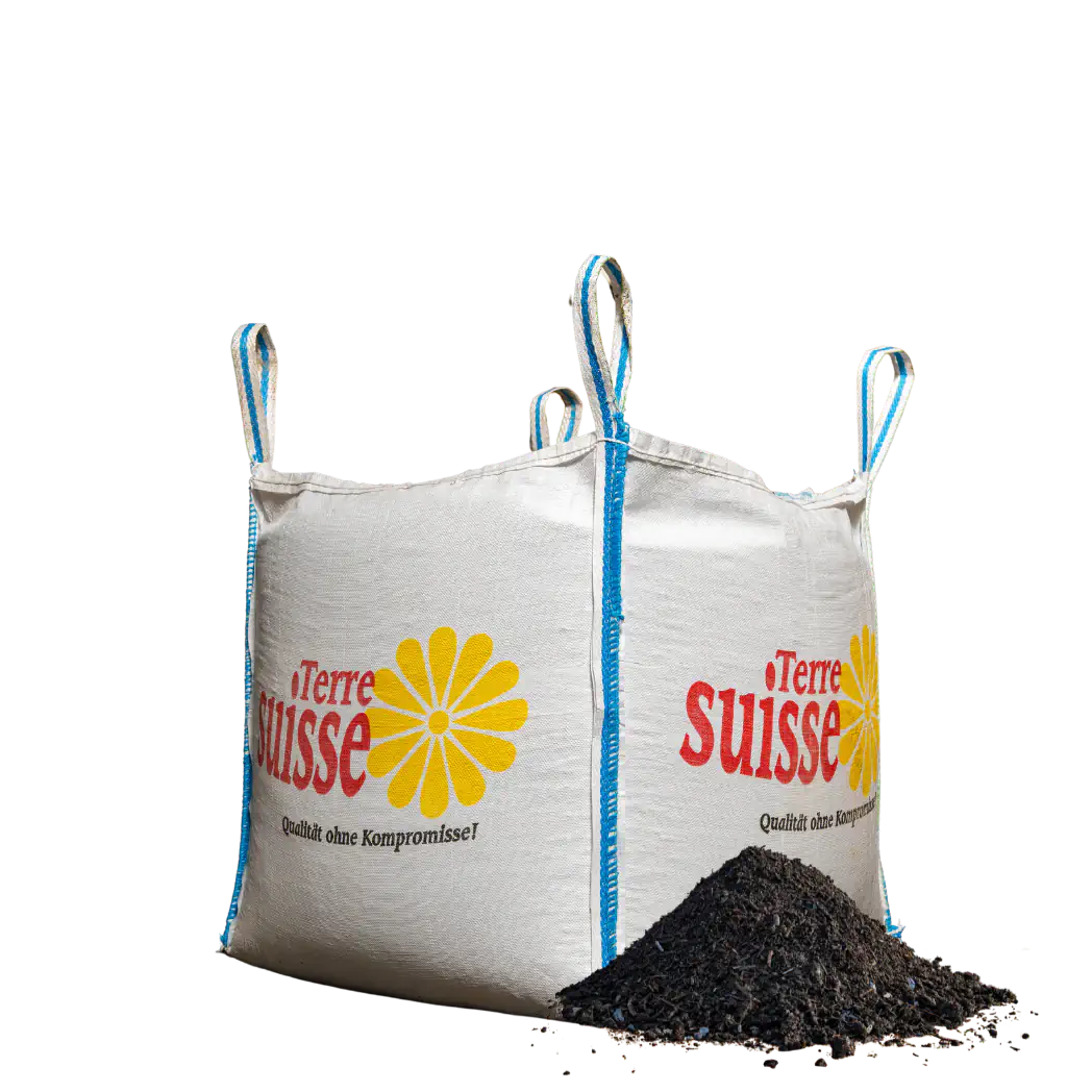 Ammendante attivo del terreno+