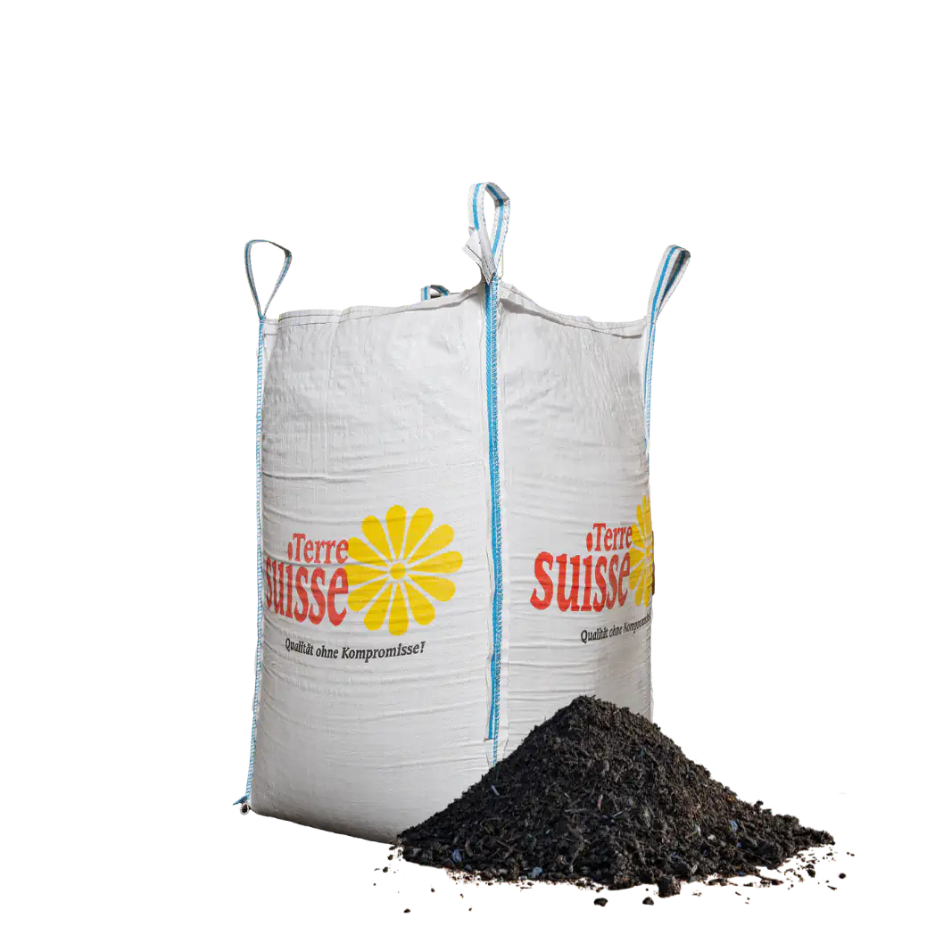 Ammendante attivo del terreno+