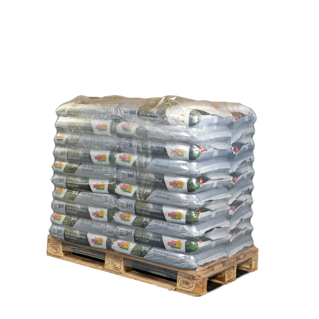 substrat de gouttière de toit