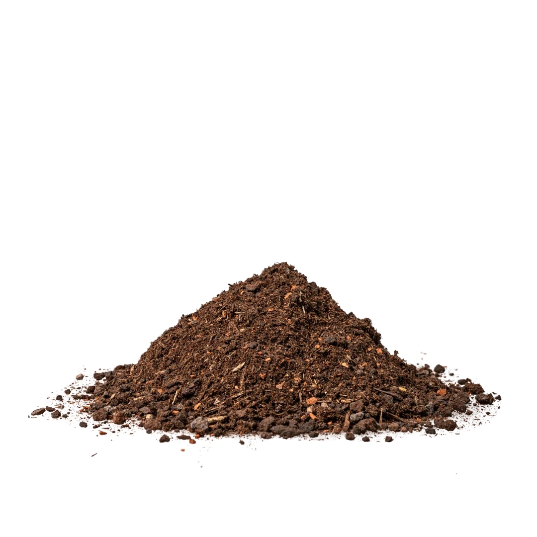 Substrato sciolto per tettoie 