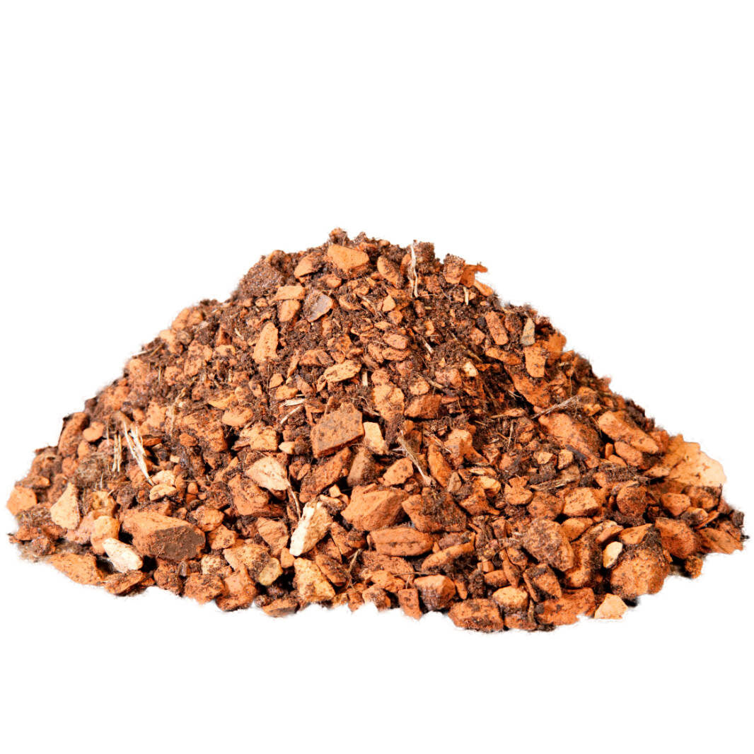 Substrat de toiture TS 90/10 Big Bag 1 m³ 