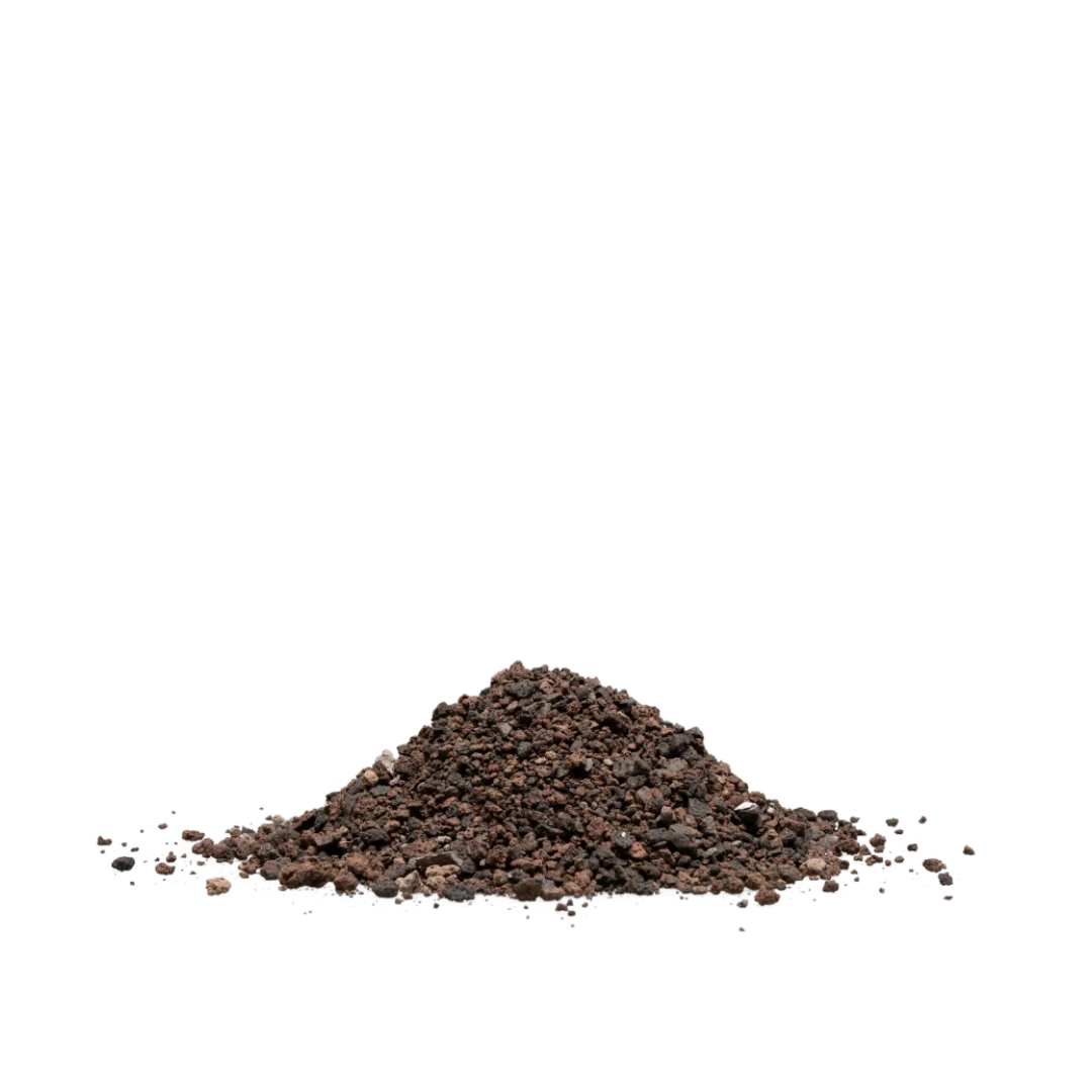 Lava 2-4 mm Big Bag 1 m3 