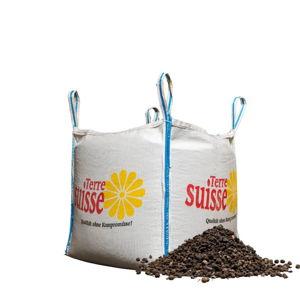 Sac de 1 m³ de lave 3-8 mm