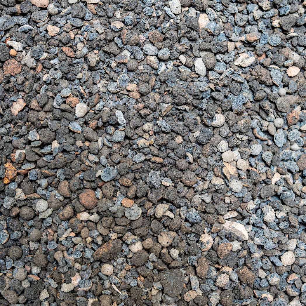 Sac de 1 m³ de lave 3-8 mm