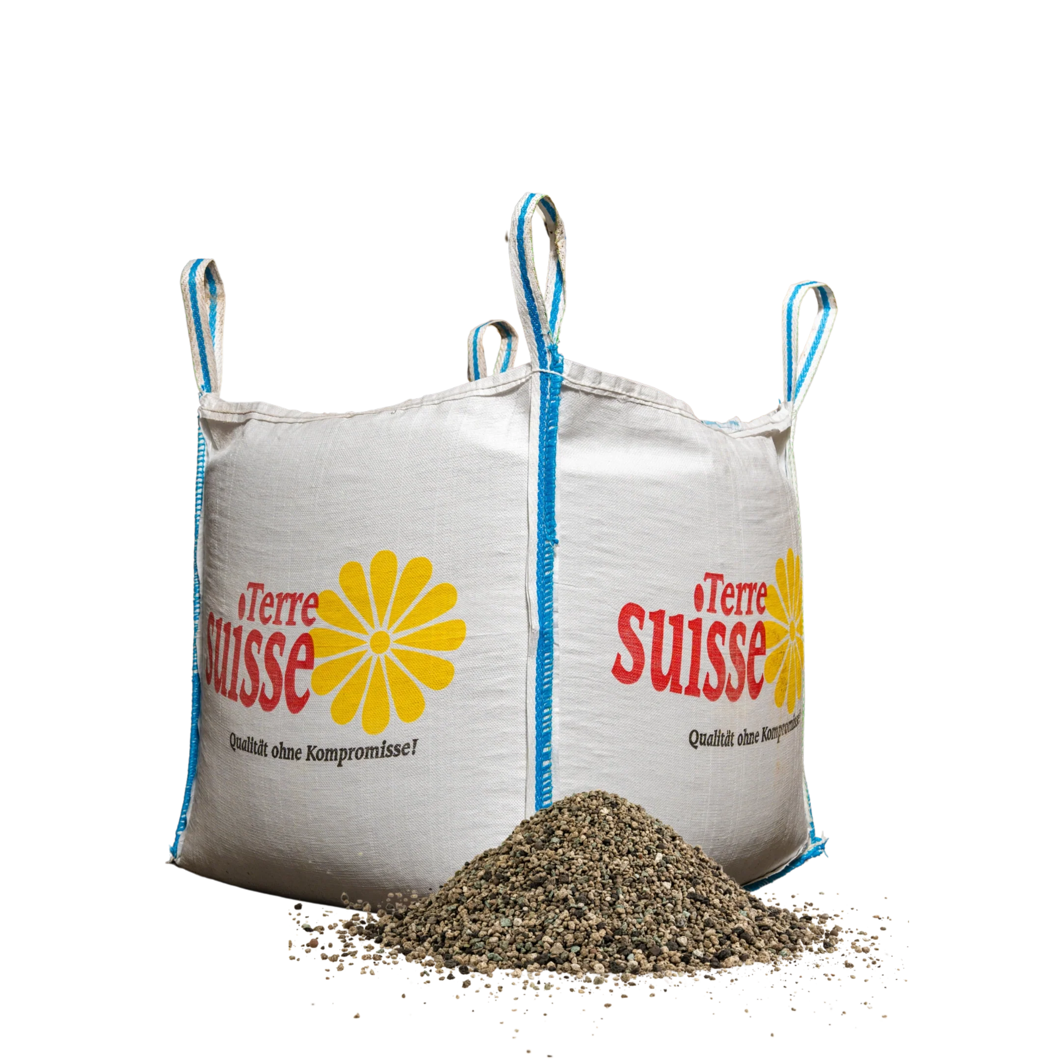 Substrato minerale 2-5