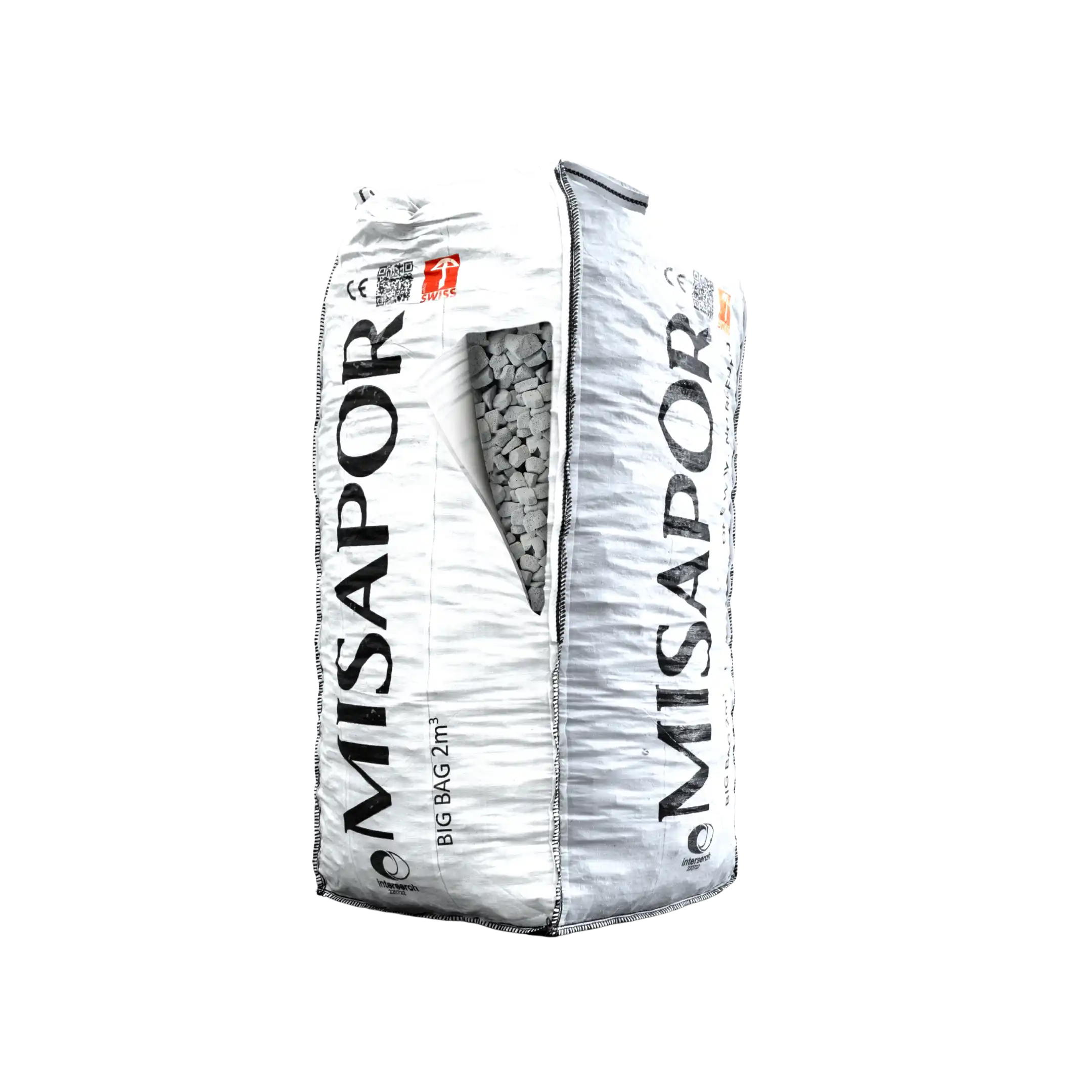 Misapor Standard Plus 10/50