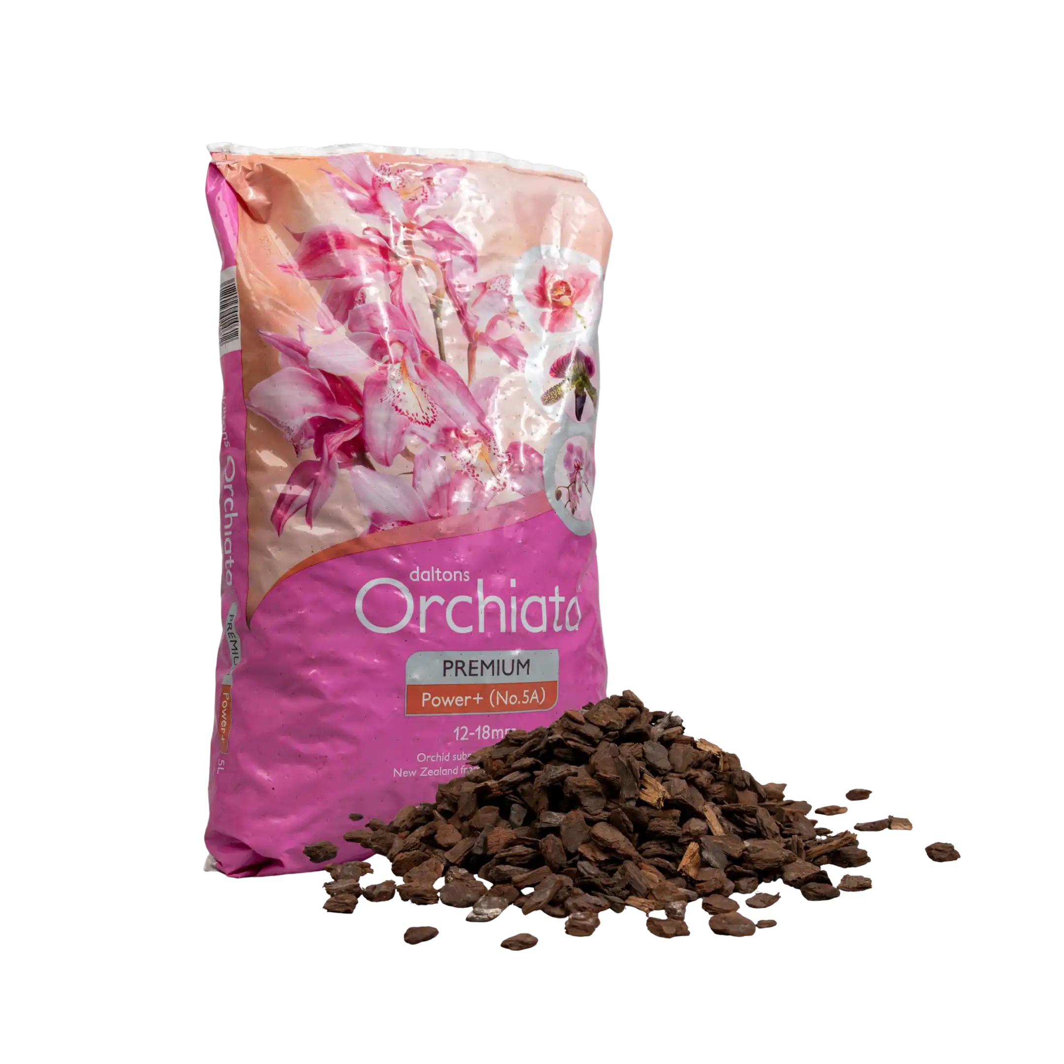 Orchideensubstrat 5l