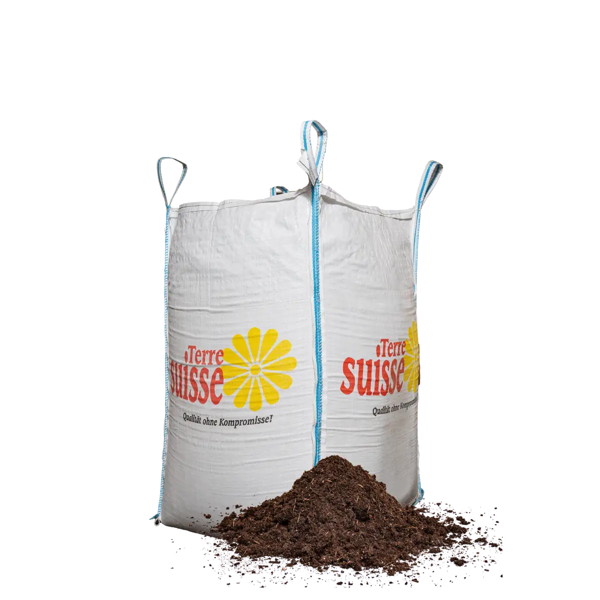 Terriccio universale professionale