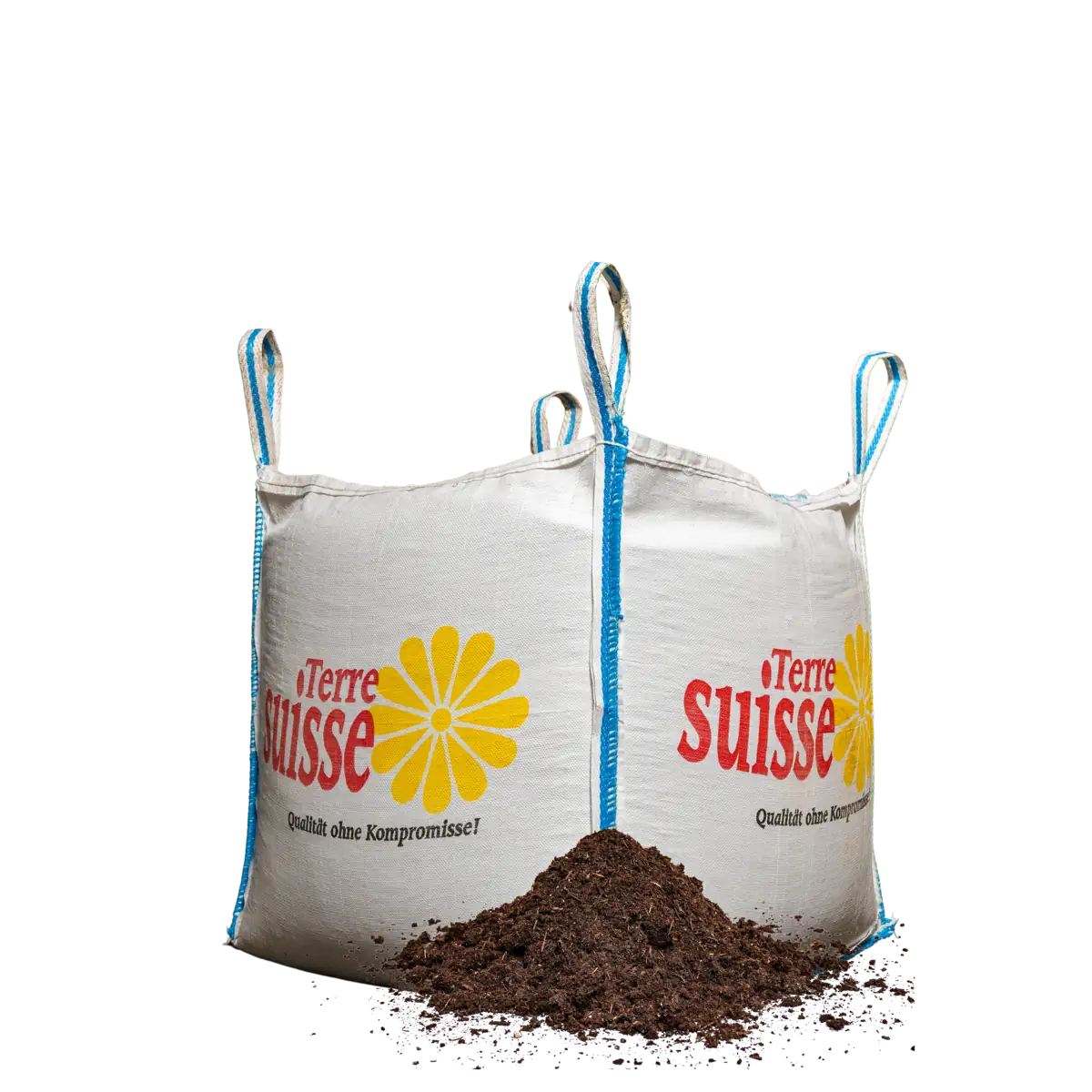 Terriccio universale professionale