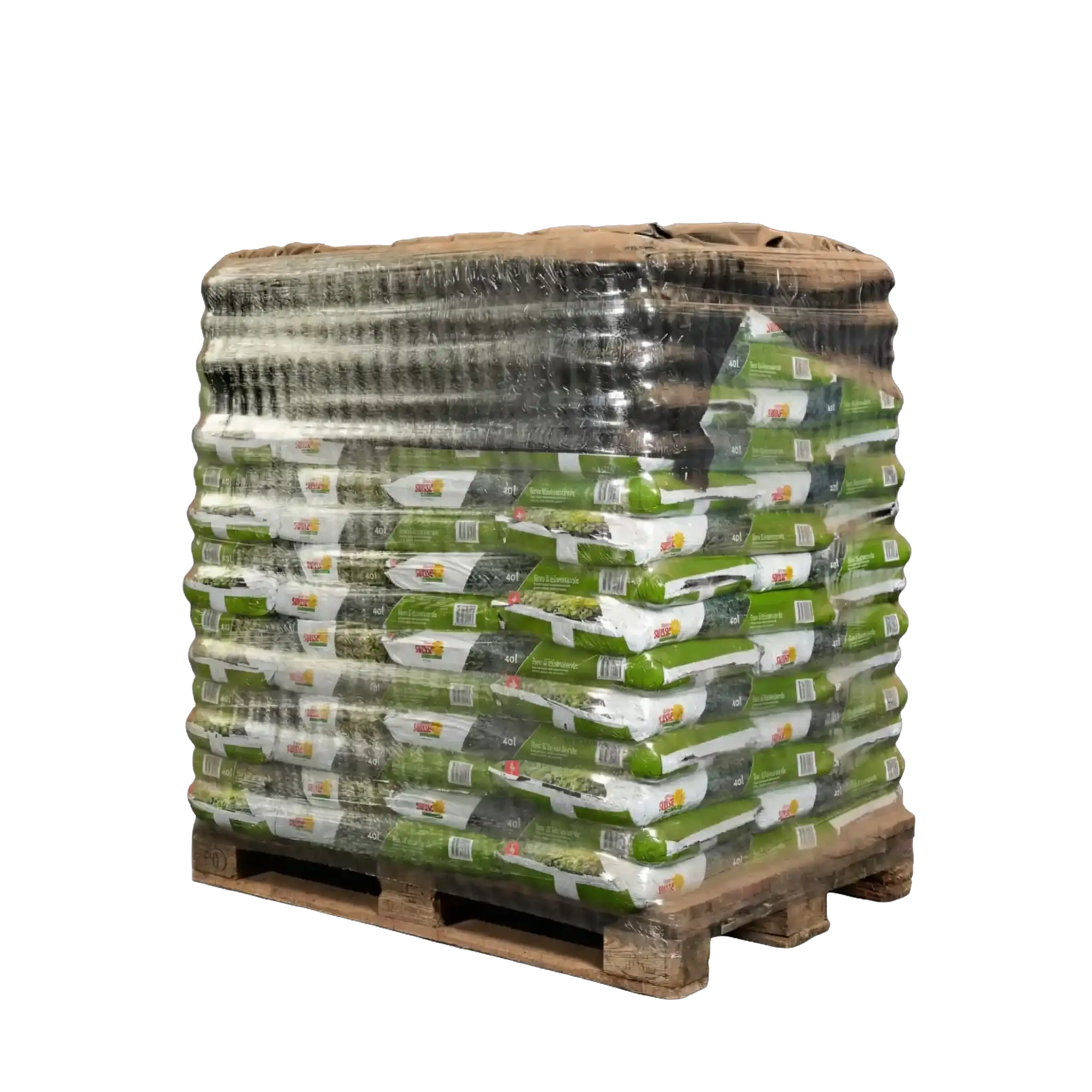 Terriccio universale professionale