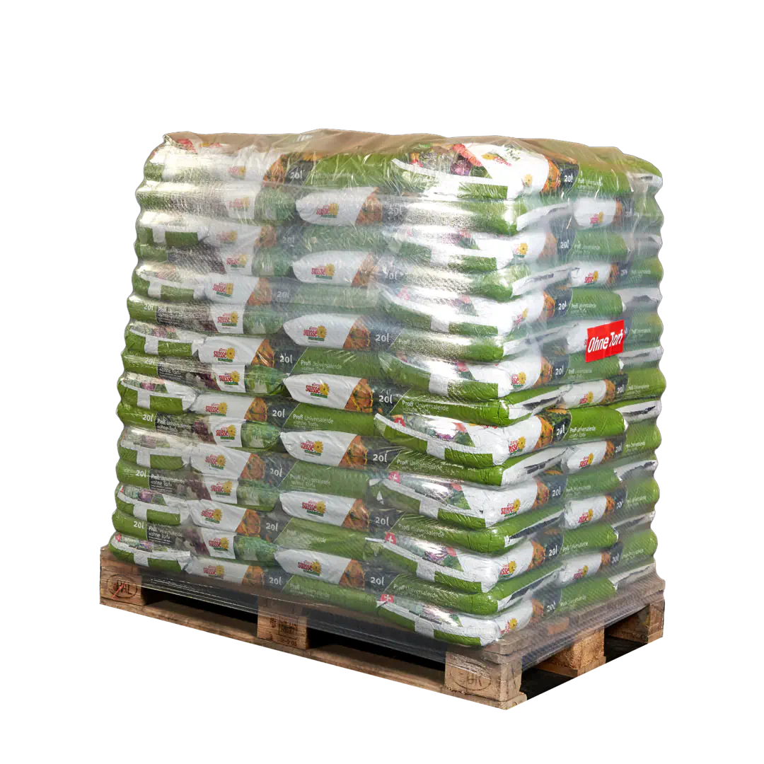 Terriccio universale professionale