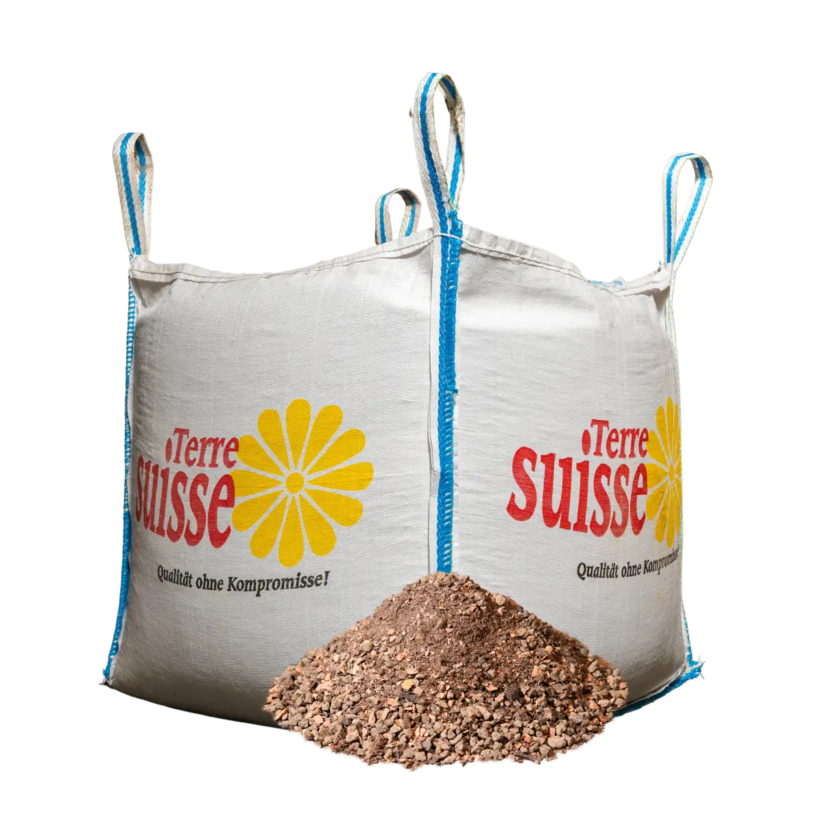 Terriccio speciale per prato