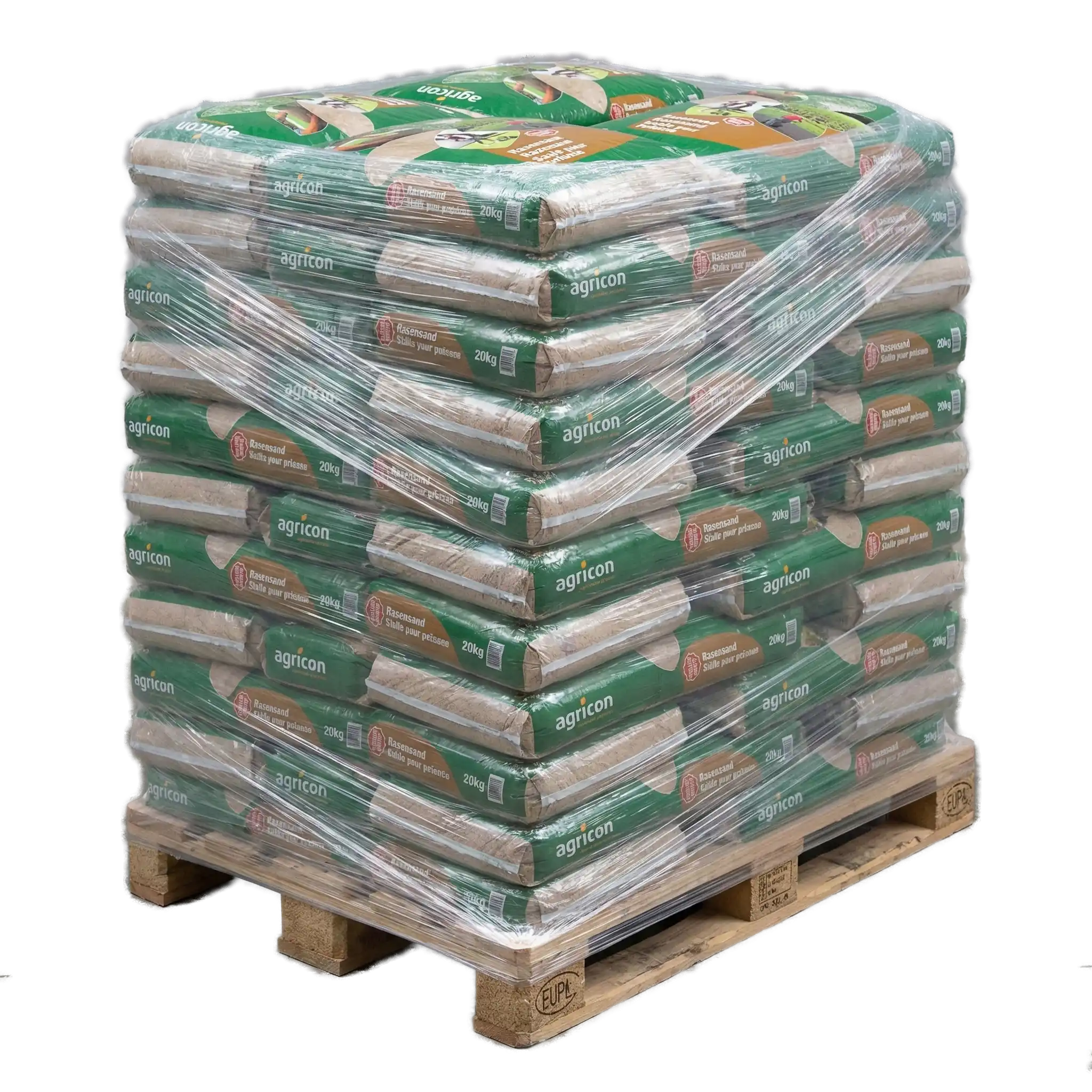 Agricon Rasensand 20 kg