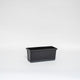 Rimini Herb Box 25 cm Antracite