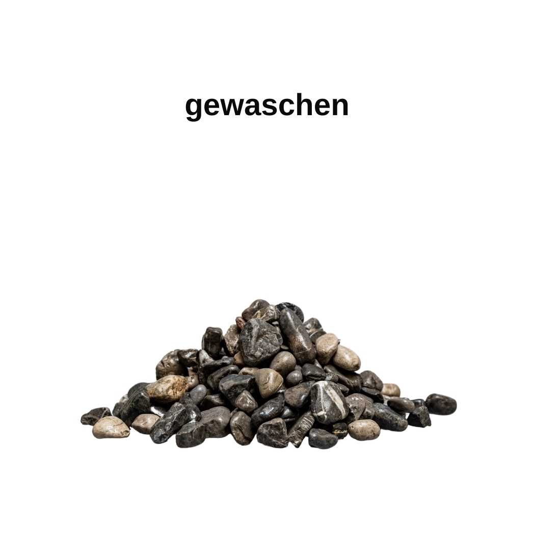 Ghiaia rotonda 16-32 mm Big Bag 1 a