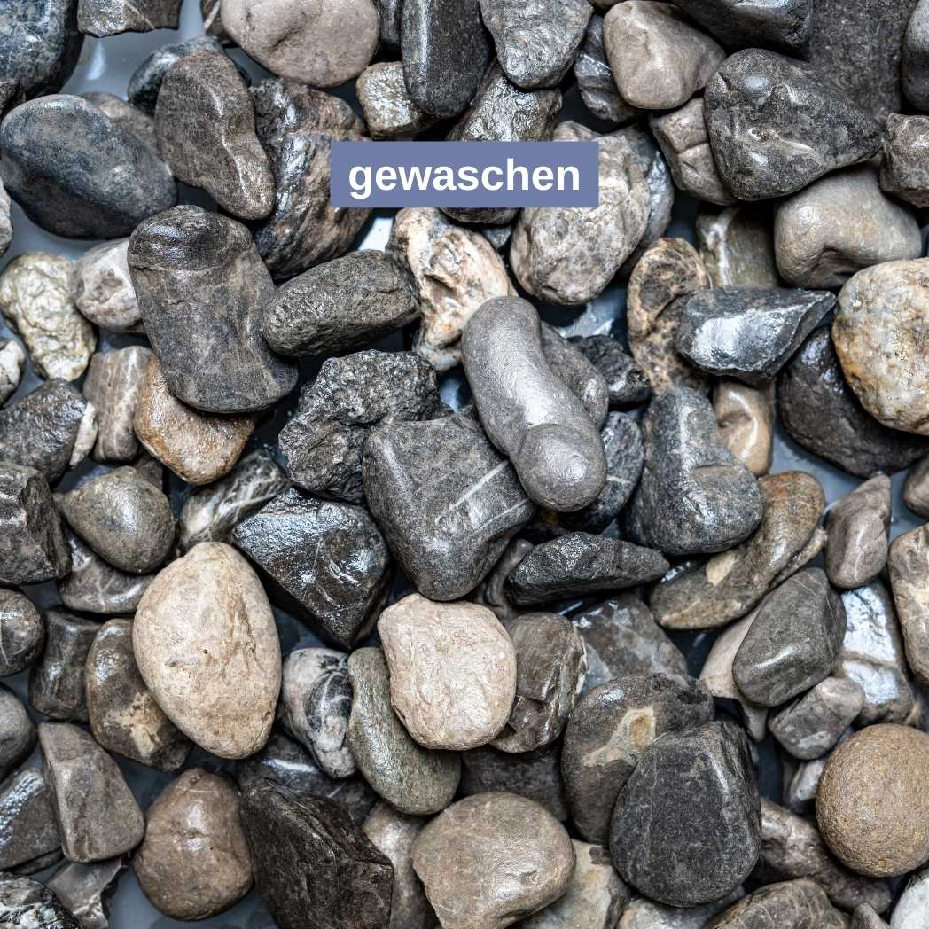 Ghiaia rotonda 16-32 mm Big Bag 1 a