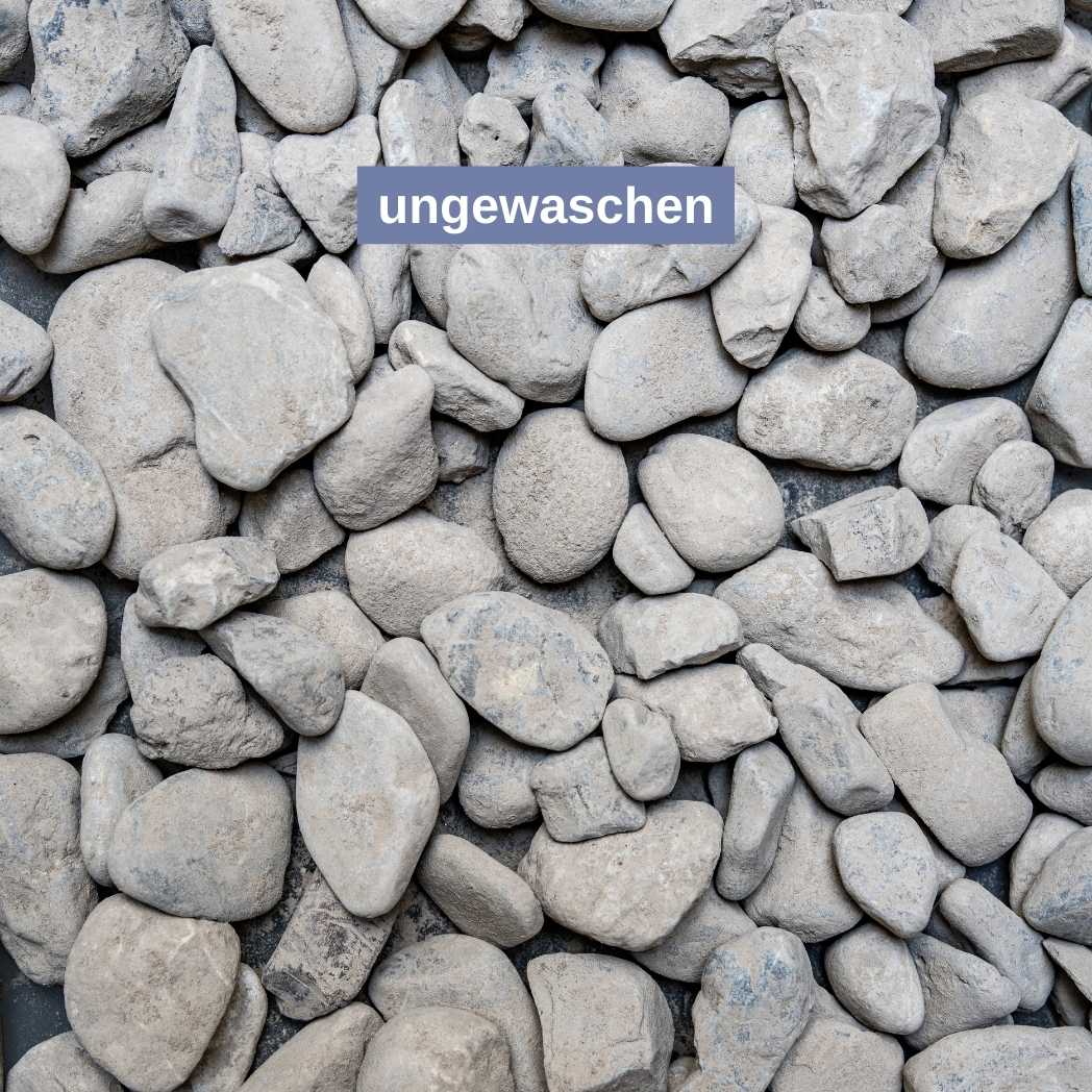 Ghiaia rotonda 16-32 mm Big Bag 1 a