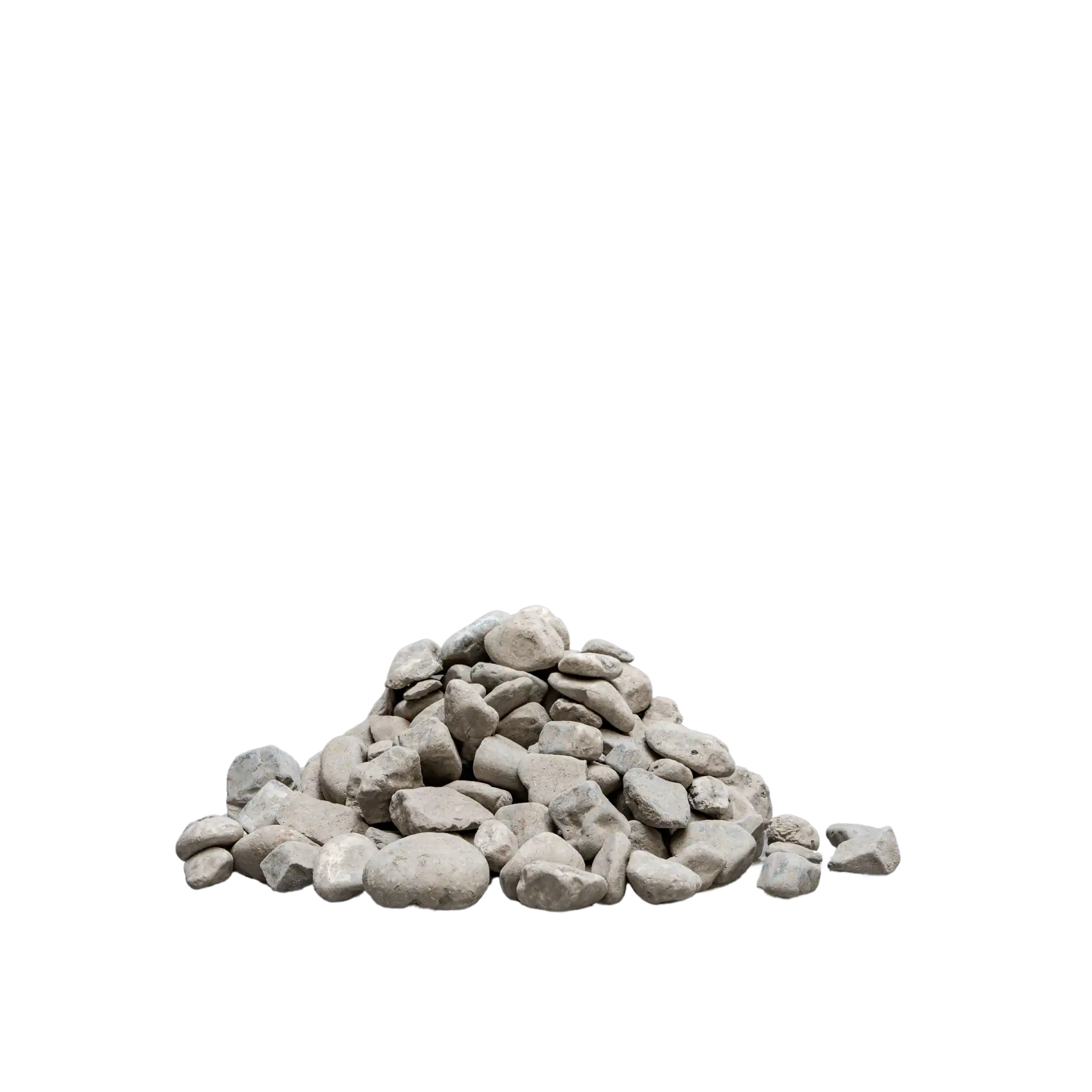 Ghiaia sciolta arrotondata 16-32 mm 