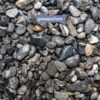 Gravier arrondi meuble de 16 à 32 mm 