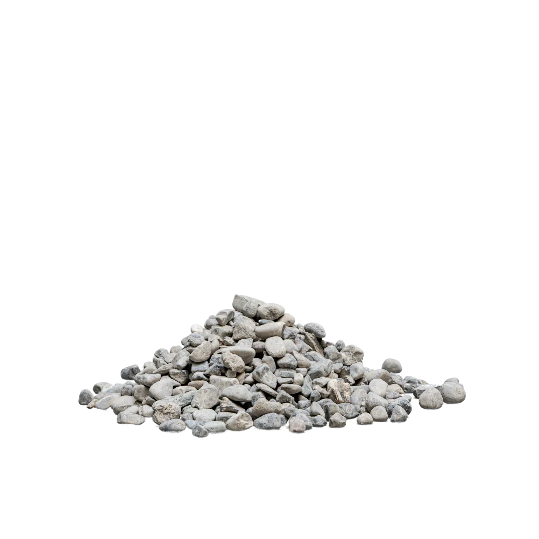 Gravier arrondi meuble de 16 à 32 mm 
