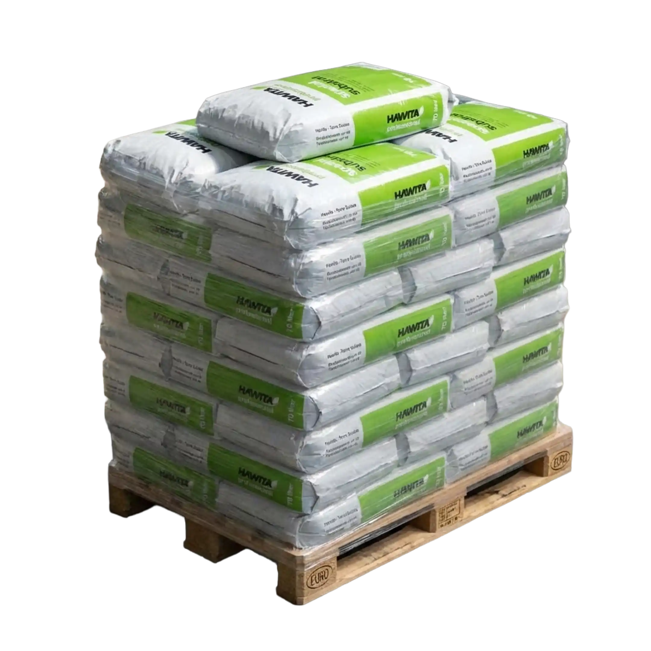 Terreau argileux et terreau