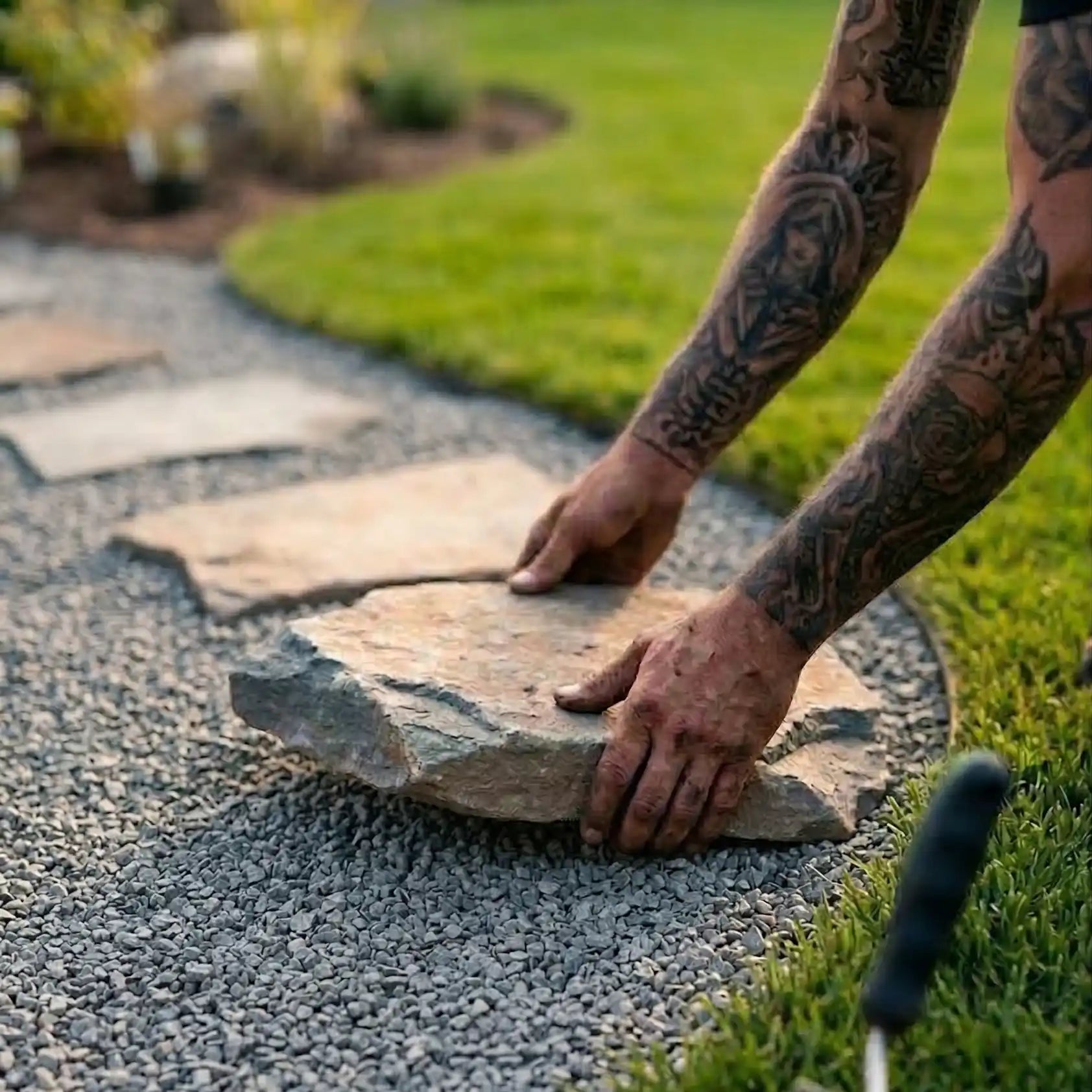 Gravier 4/8 mm, big bag d'une tonne