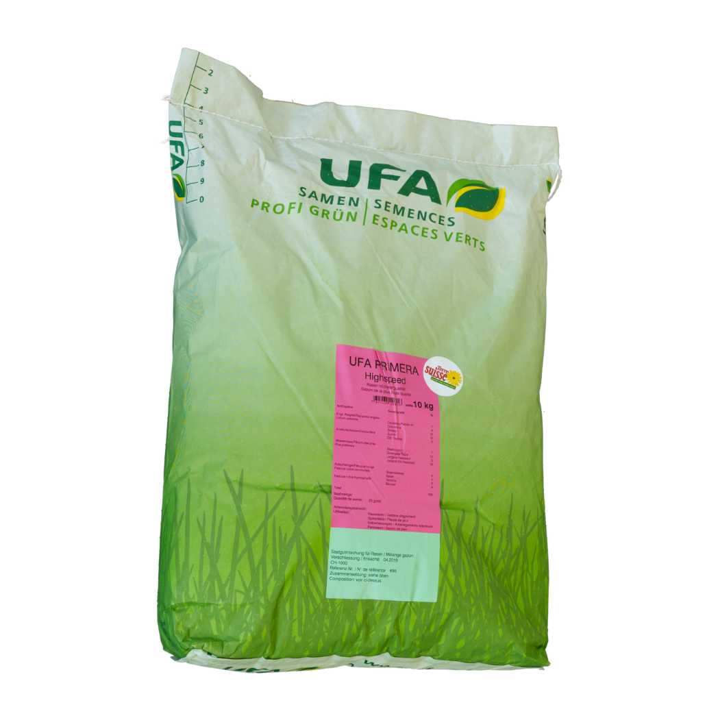 Sementi per prato UFA 