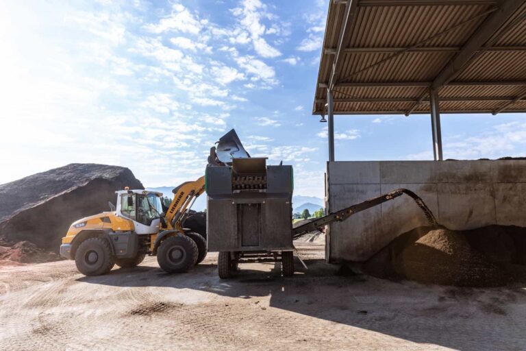 Terreno per tappeti erbosi perfetto